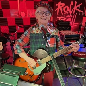 Teaching guitar lessons is truly a satisfying career