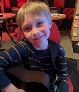 Advantages of Staying for the First Music Lesson?