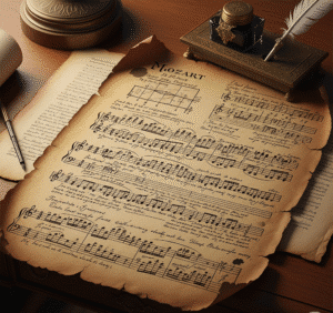 Finding the right approach using classical music