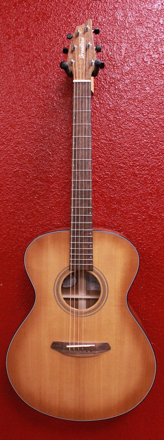 Purchasing an Acoustic Guitar