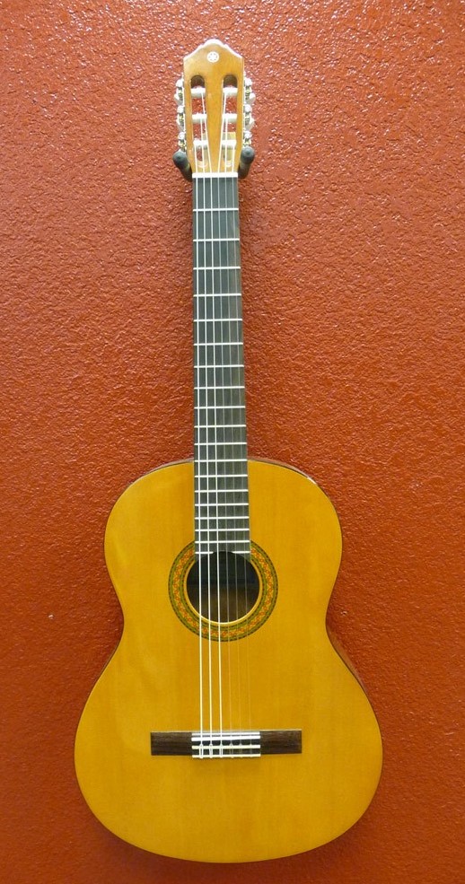 Classical Guitar