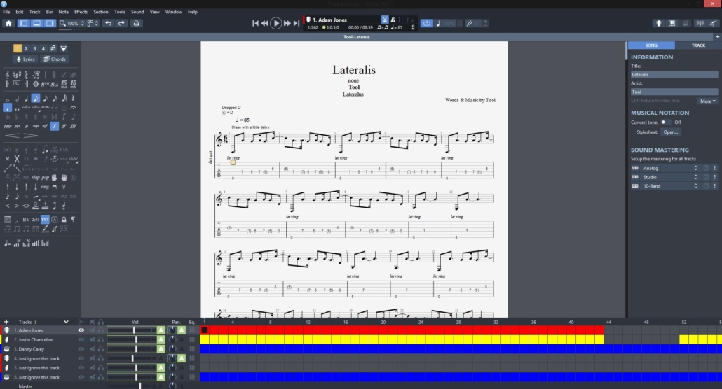 Technology for Guitar Teachers