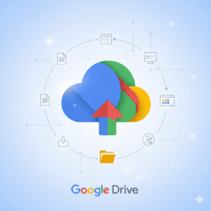 Google drive picture to show what it can do